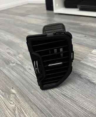 KIA Sportage Dash center air vent grill 97420F1000