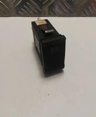 Audi A6 S6 C4 4A Fog light switch 4A0941535