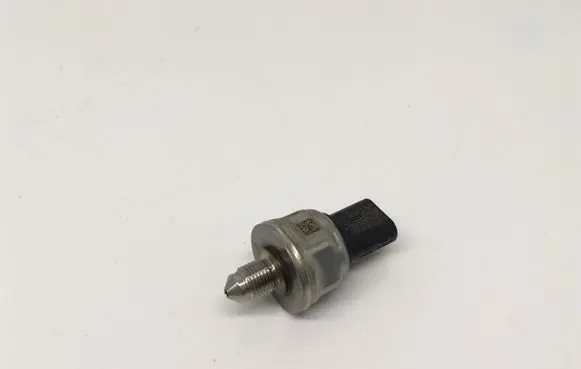 Fuel pressure sensor