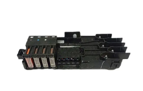Mercedes-Benz ML W164 Fuse box set 2115452601
