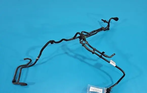 Jaguar F-Pace Intercooler hose/pipe G4D39S468EF IMPRK1580273