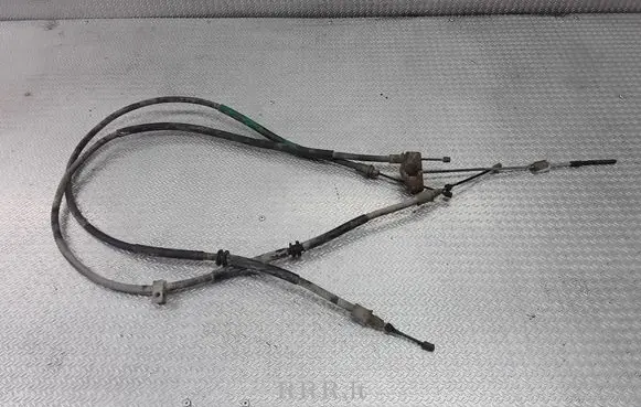 Ford Fiesta Handbrake/parking brake wiring cable 
