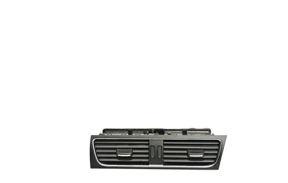 Audi A4 S4 B8 8K Dash center air vent grill 8T2820951B 8T2820951