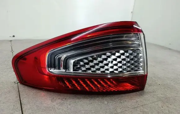 Ford Mondeo MK IV Rear/tail lights 