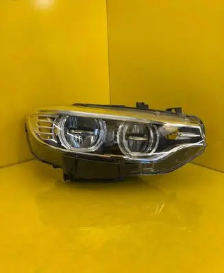 BMW 4 F32 F33 Headlight/headlamp 7410798-03