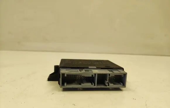 Mercedes-Benz C W205 Parking PDC control unit/module A0009001808