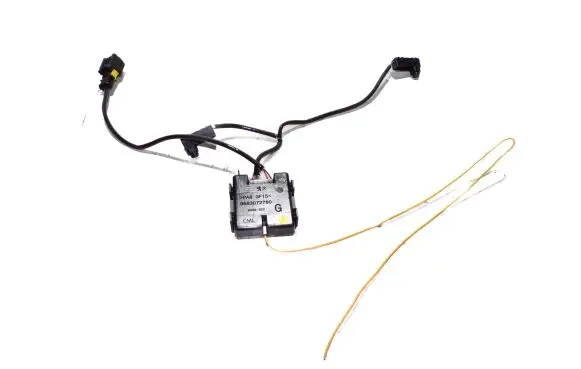 Citroen C5 Other control units/modules 9683072780