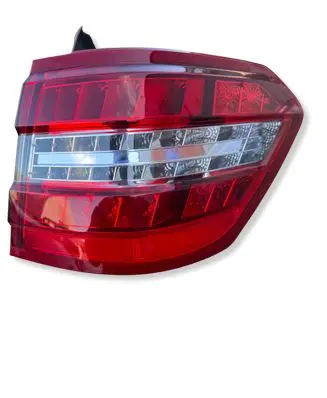 Mercedes-Benz E W212 Rear/tail lights A2129061857 2129061857