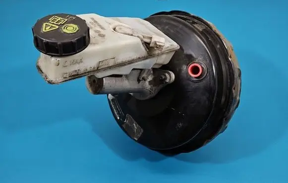 Ford Kuga I Brake booster 8V41-2B195-AC IMPRK1535978