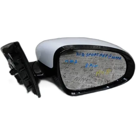 KIA Sportage Other exterior part 