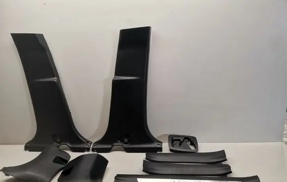 Lexus NX sill trim set (inner) 6791078012 6791778010