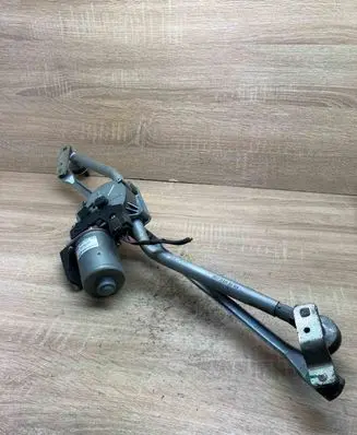 Mercedes-Benz Sprinter W906 Front wiper linkage and motor A9068200140