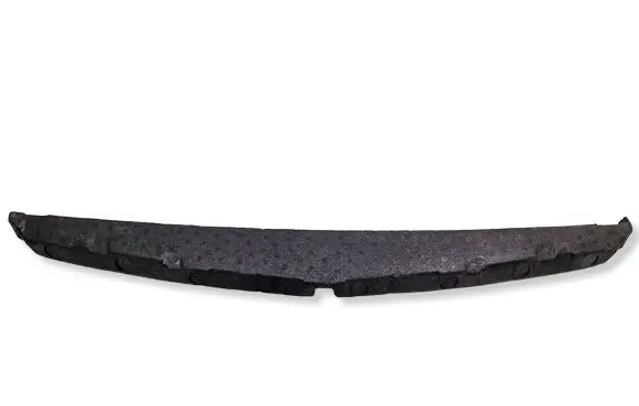 Opel Mokka Front bumper foam support bar 95108132