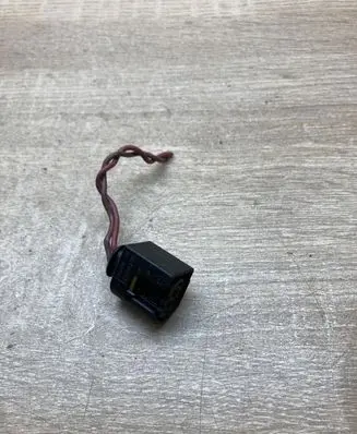 BMW 1 F20 F21 Plug wire 7789576 6800100