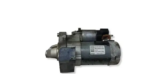 BMW X1 F48 F49 Starter motor 858039003