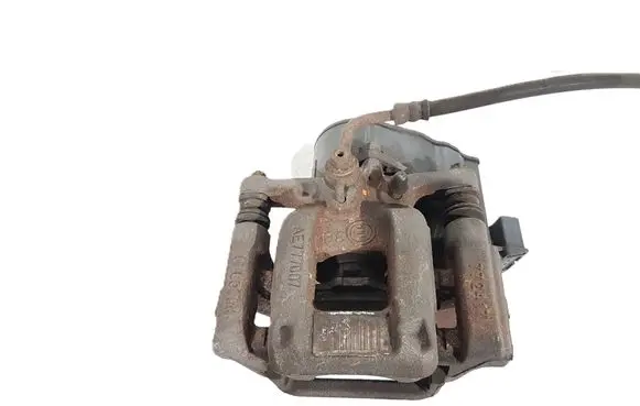 Citroen C4 II Picasso Rear brake caliper 1608998980 1651758280 1692649680