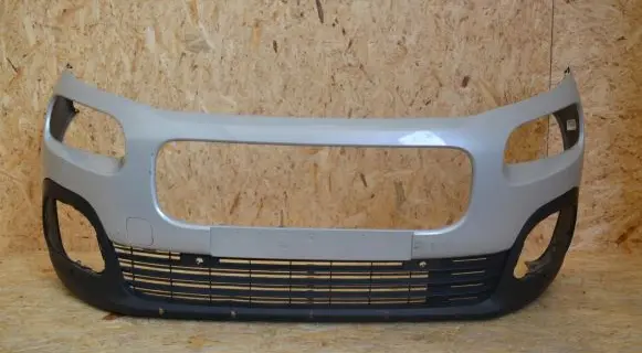 Citroen Berlingo Front bumper