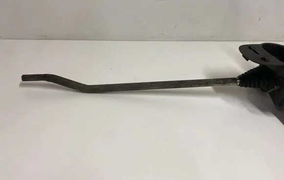 Opel Corsa D Gear shifter/selector 25776378T