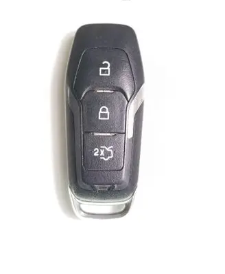 Ford Mondeo MK V Ignition key/card DS7T15K601DB