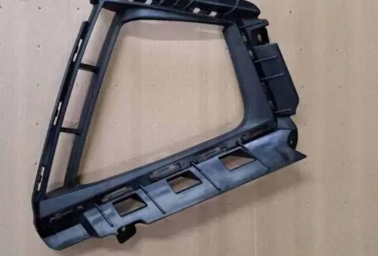 Hyundai Tucson IV NX4 Front fog light trim/grill 865C2N7GA0