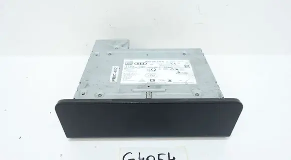 Audi Q7 4M Other control units/modules 8W2035043D