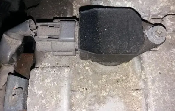 Nissan Micra High voltage ignition coil 22448AX001 AIC-6207G