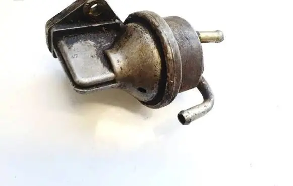 EGR valve