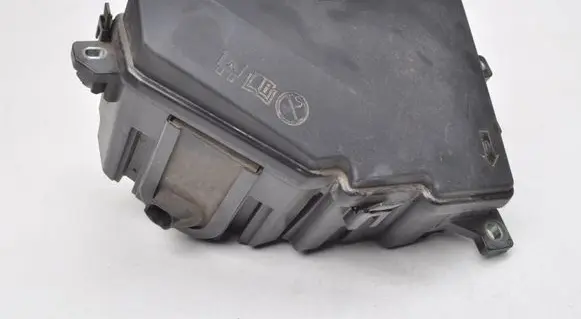 Volvo XC60 Fuse box cover 31398000