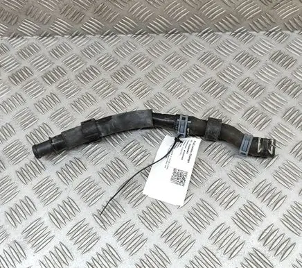 Audi e-tron Engine coolant pipe/hose 4KE122480AN 4KE121609