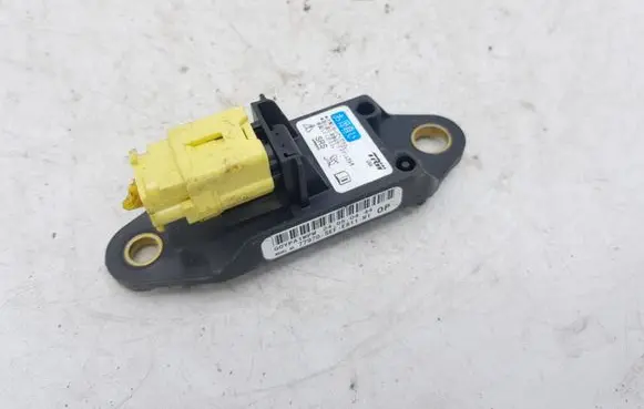 Honda Accord Airbag deployment crash/impact sensor 77970SEFE811M1 24050444 G0YPA1WPW