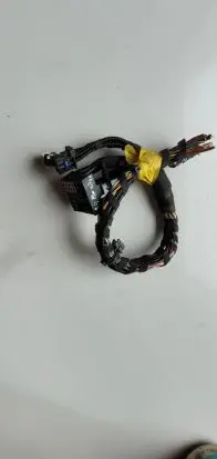 Audi A4 S4 B8 8K Other wiring loom 4e0035444a 7617991