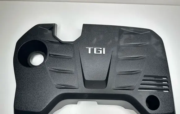 MG EHS Engine cover (trim) 10729727