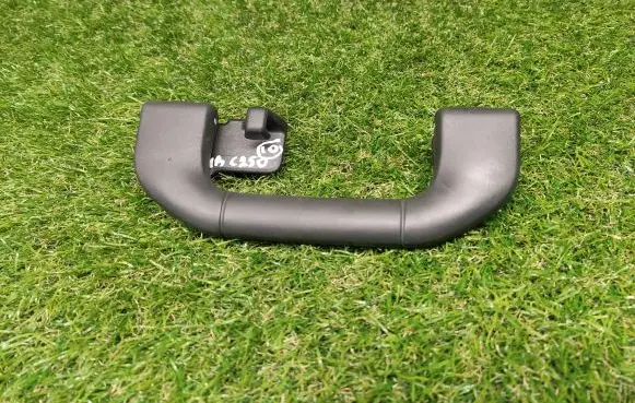 Mercedes-Benz E W212 Rear interior roof grab handle A2048100151