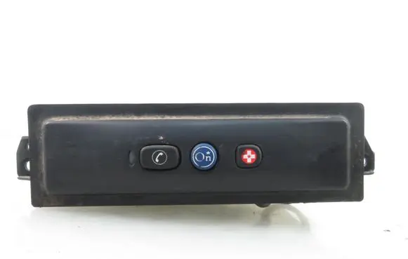 Hummer H2 SOS control module 15832440 15832442