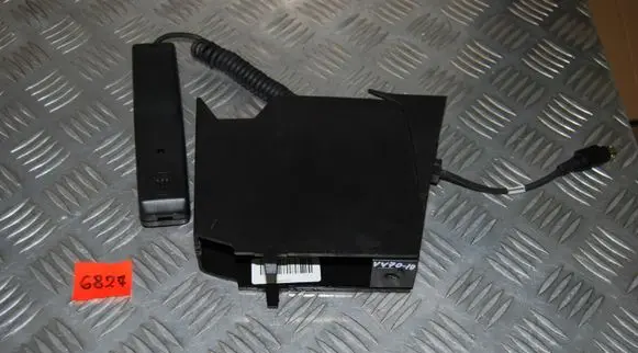 Volvo V70 Phone 30643636