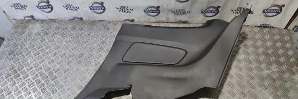 Ford Mustang VI Rear door card panel trim FR3B6331012