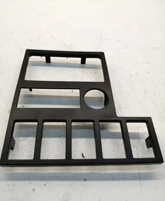 Volkswagen Transporter - Caravelle T4 Dashboard center trim panel 7D1858100