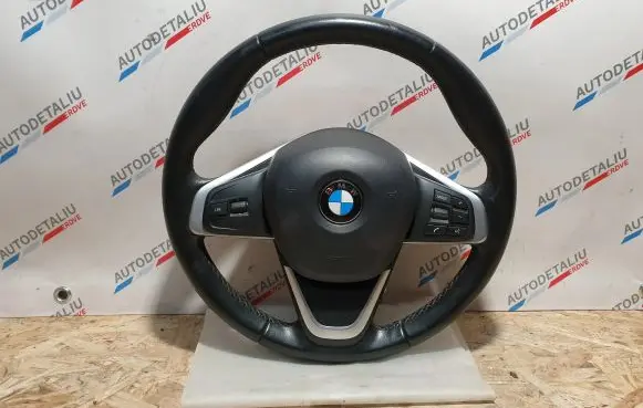 BMW X1 F48 F49 Steering wheel