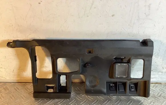 Lexus RX 450H Dashboard lower bottom trim panel 5560648020