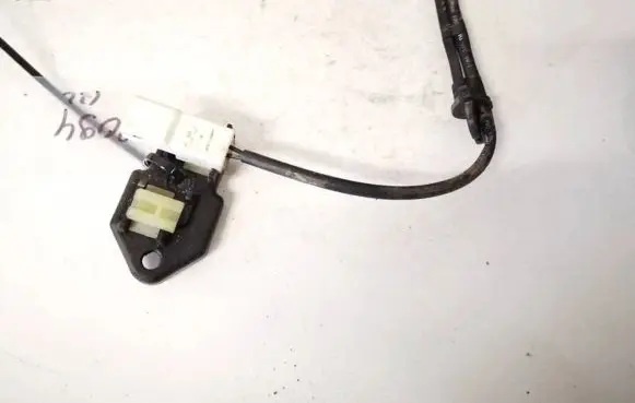 Hyundai Santa Fe Interior temperature sensor
