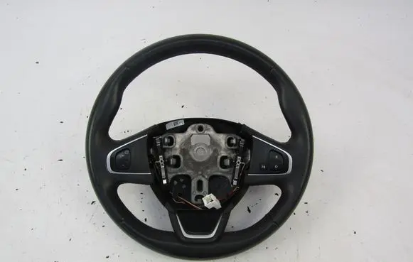 Renault Clio I Steering wheel 