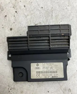 Audi Q7 4L Other control units/modules 4F0907280