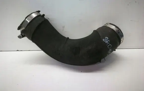 Audi Q5 SQ5 Coolant pipe/hose 8R0145737L255511