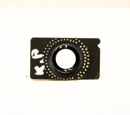 Mercedes-Benz E W213 Front parking sensor holder (PDC) W213LINE AMGLINE