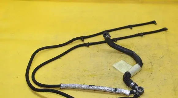 Fuel return line/hose