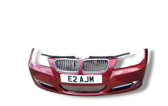 BMW 3 E90 E91 Front bumper 7204250