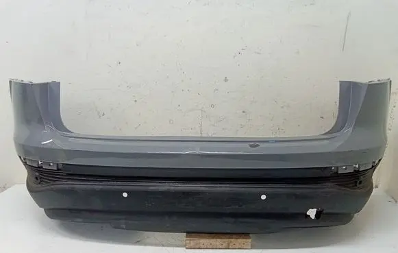 Audi Q4 Sportback e-tron Rear bumper 89A807511