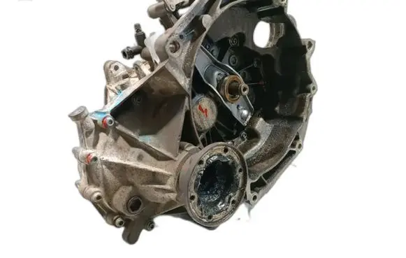 Audi A3 S3 8P Manual 5 speed gearbox FVH