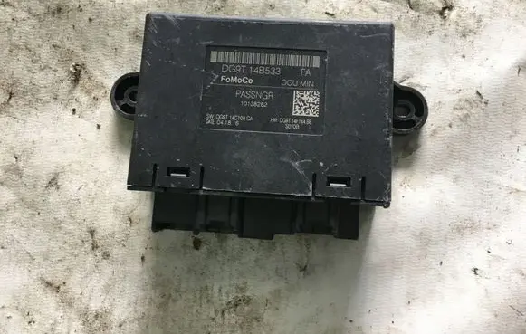 Ford Mondeo MK V Door control unit/module 9G9T14B533FA