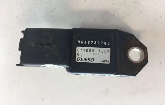 Fiat Ulysse Air pressure sensor 9642789780